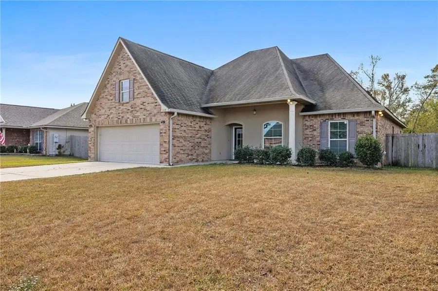 117 Jack Pine Lane, Ponchatoula, LA 70454 - Image #2