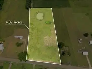 0 Hwy 107 South Highway, Plaucheville, LA 71362 - Image #2