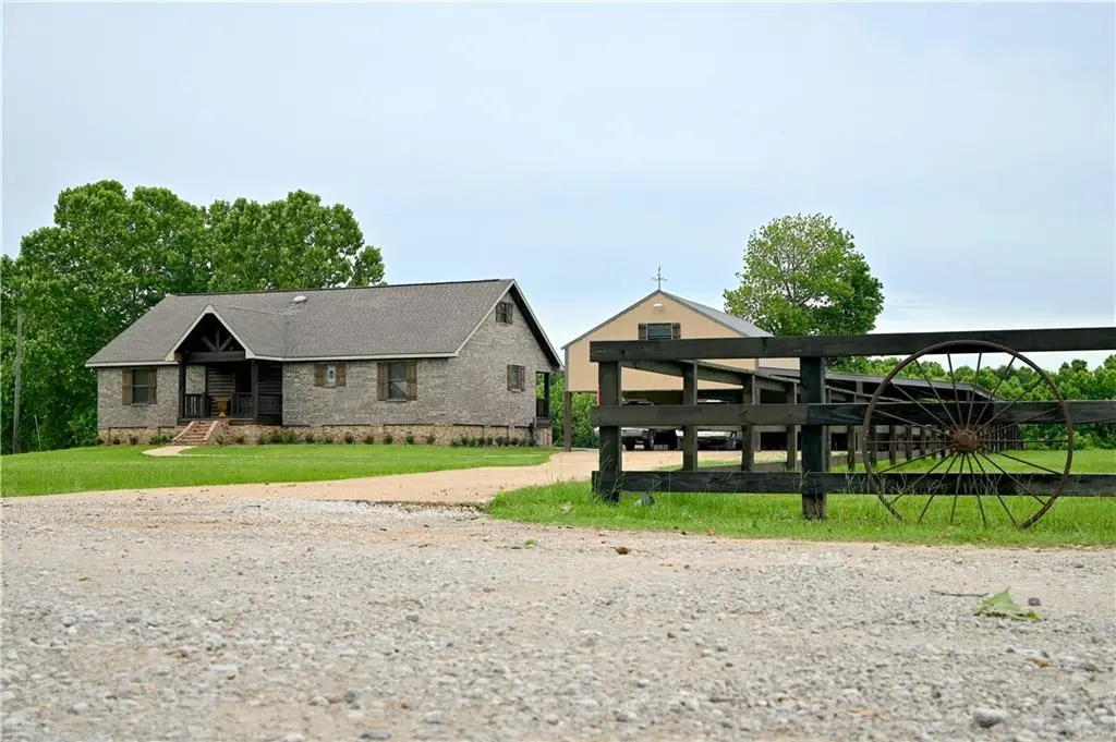 272 Lucy Belle Drive, Marksville, LA 71351 - Image #1