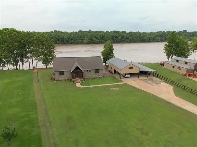 272 Lucy Belle Drive, Marksville, LA 71351 - Image #2