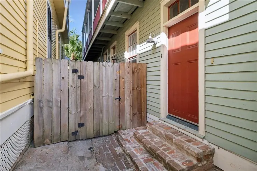 2217 Laurel Street #2, New Orleans, LA 70130 - Image #2