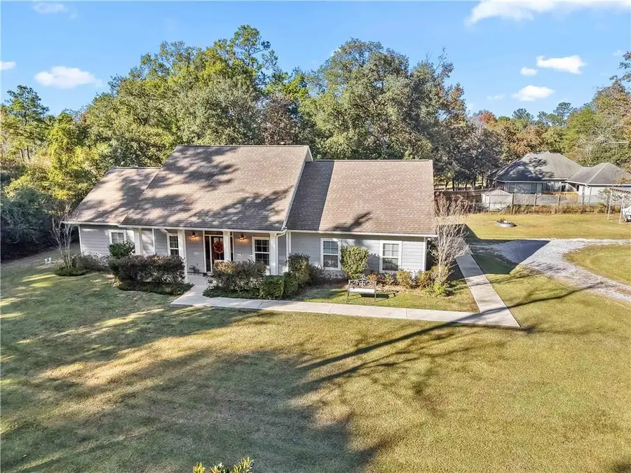 23463 N Gretchen Drive, Covington, LA 70435 - Image #2