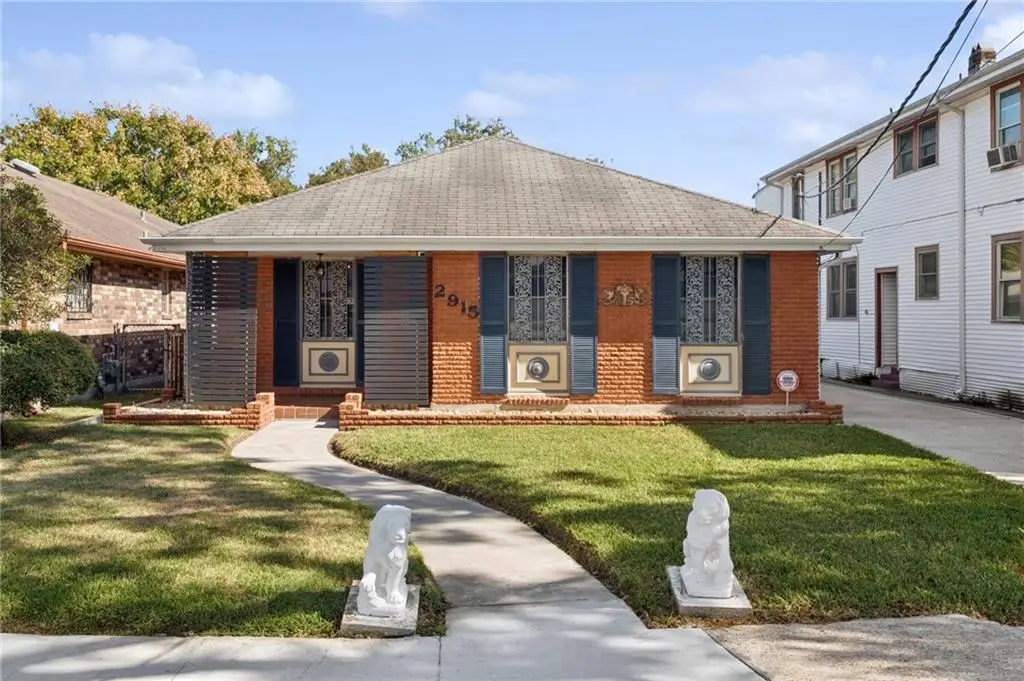 2915 Paris Avenue, New Orleans, LA 70119 - Image #1