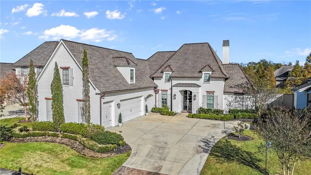 8757 Lake Carriage Drive, Baton Rouge, LA 70817 - Image #1