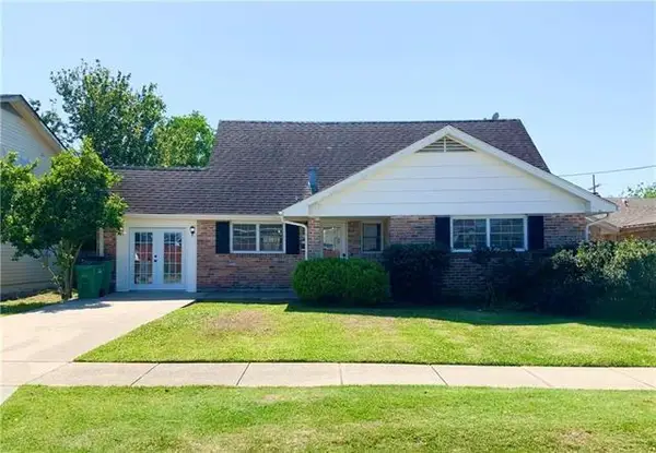 2104 Frankel Avenue, Metairie, LA 70003