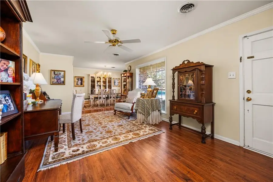 1011 Williams Avenue, Natchitoches, LA 71457 - Image #3