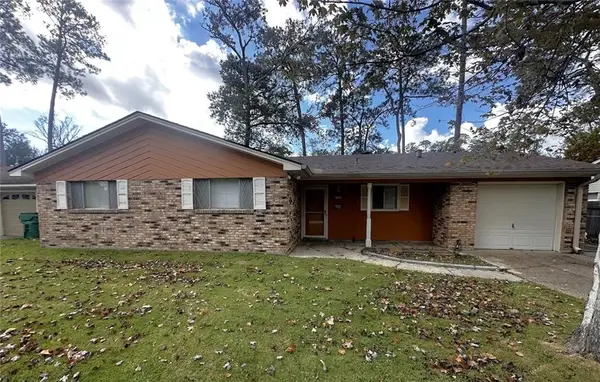 1587 Ridgecrest Drive, Slidell, LA 70458