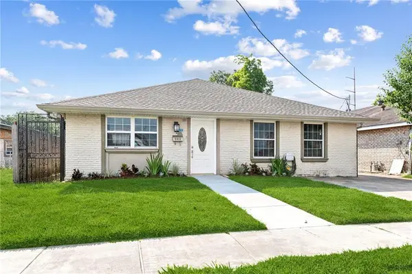 3213 Buffon Street, Chalmette, LA 70043