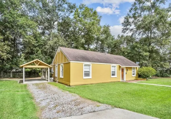 333 N Tyler Street, Covington, LA 70433
