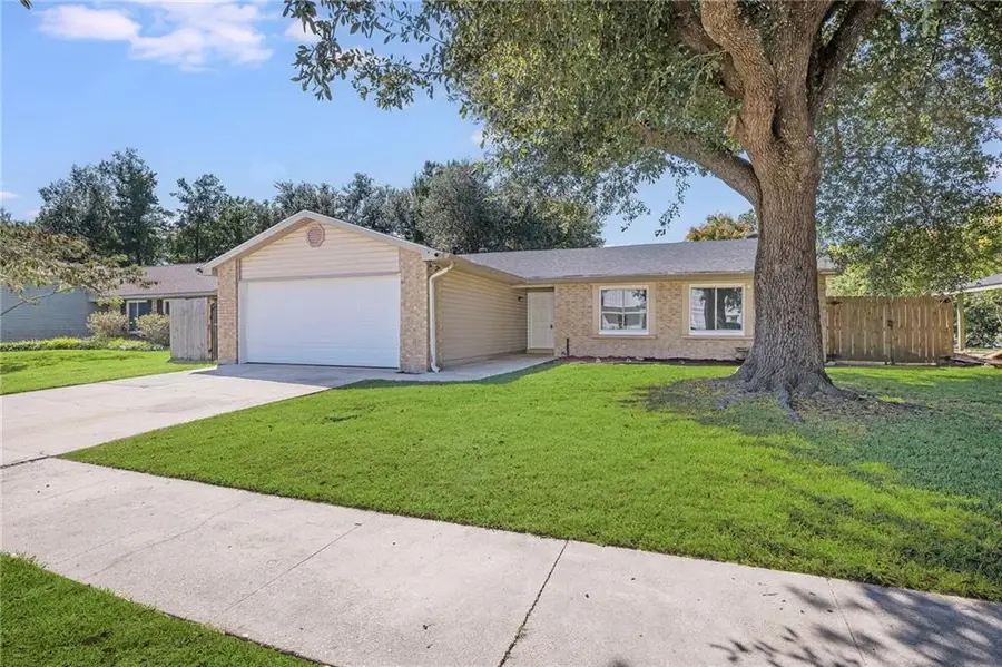 1609 Bayonne Drive, La Place, LA 70068 - Image #2