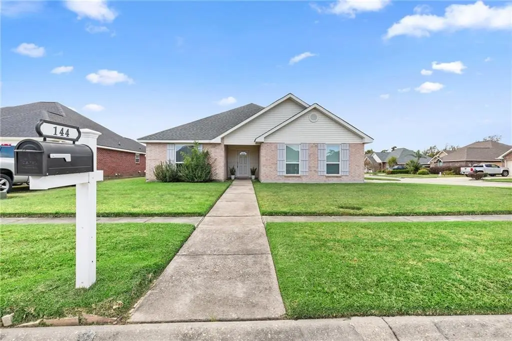 144 Palmetto Drive, La Place, LA 70068 - Image #1