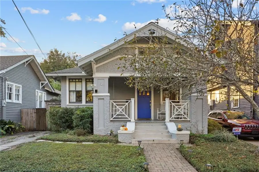 2130 Jena Street, New Orleans, LA 70115 - #2