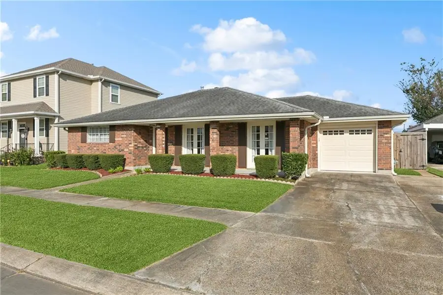 3920 Lake Trail Drive, Kenner, LA 70065 - Image #2