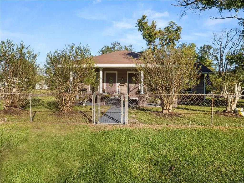 320 N Frazier Street, Dequincy, LA 70633 - Image #1