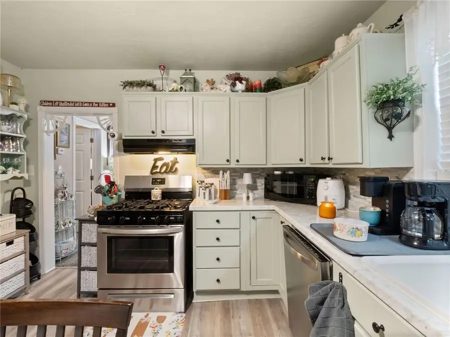 320 N Frazier Street, Dequincy, LA 70633 - Image #3