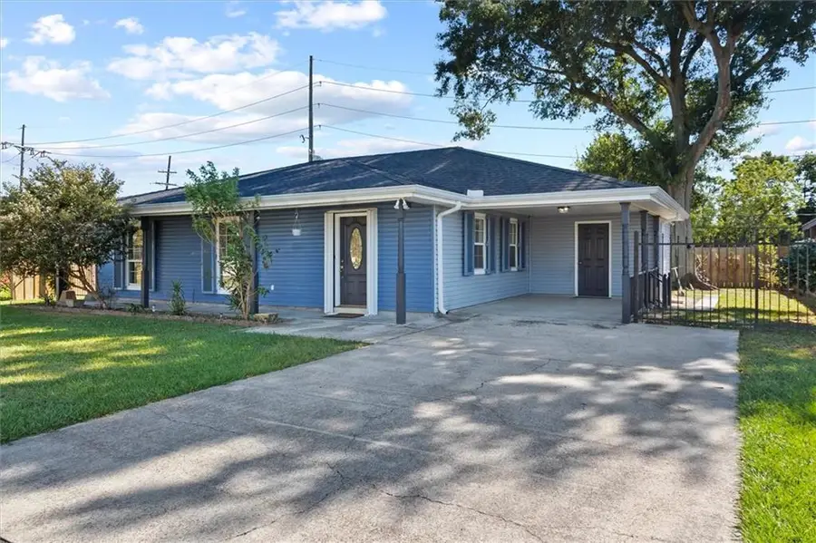 25 Furman Drive, Kenner, LA 70065 - Image #2