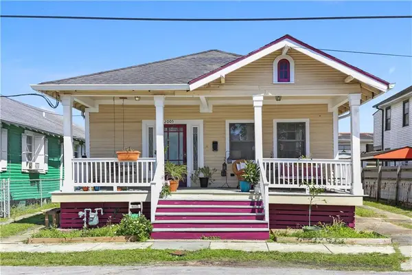 2005 Congress Street, New Orleans, LA 70117
