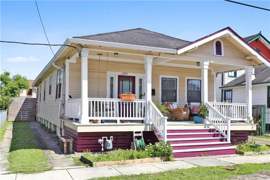 2005 Congress Street, New Orleans, LA 70117 - #3