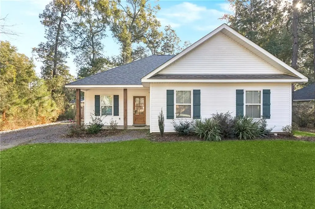 71060 Lake Placid Drive, Covington, LA 70433 - Image #1
