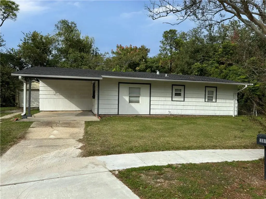 5061 Stephen Girard Avenue, New Orleans, LA 70126 - Image #1