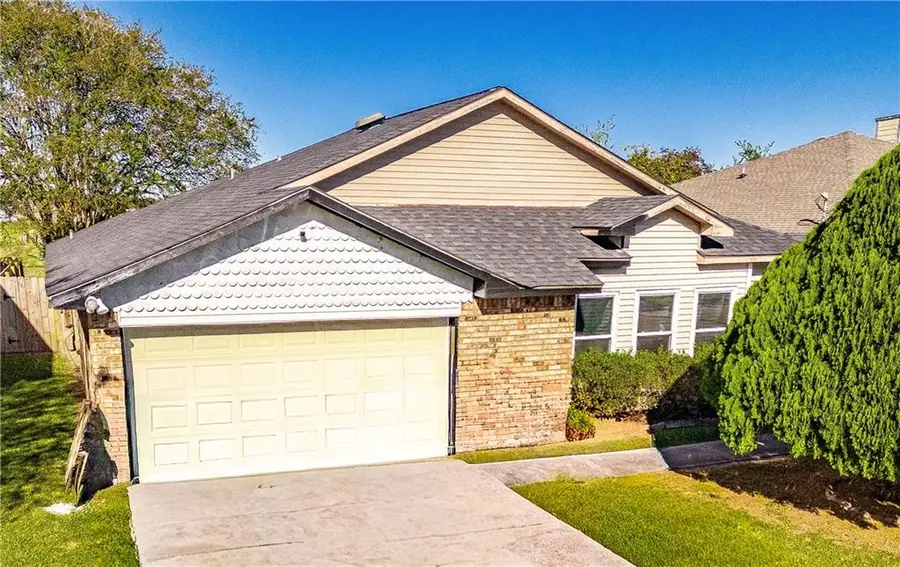 272 Jeffer Drive, Waggaman, LA 70094 - Image #2