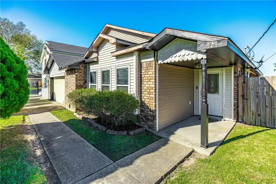 272 Jeffer Drive, Waggaman, LA 70094 - Image #3