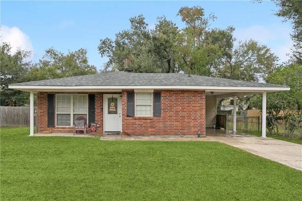 3835 Arrowhead Drive, Slidell, LA 70458 - #1