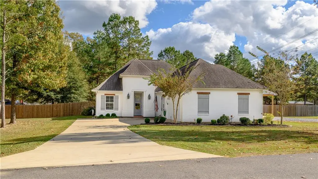 408 Sky Blue Drive, Pineville, LA 71360 - Image #1