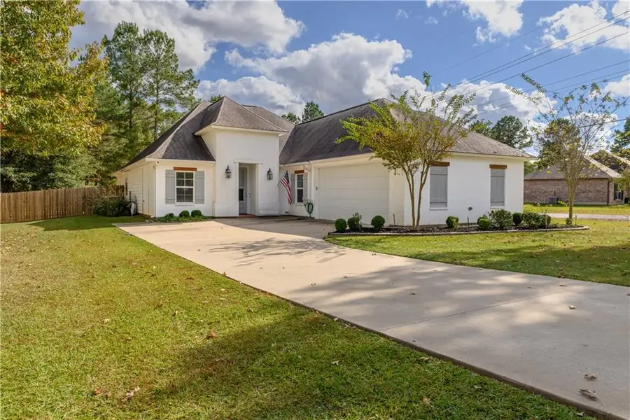 408 Sky Blue Drive, Pineville, LA 71360 - Image #2