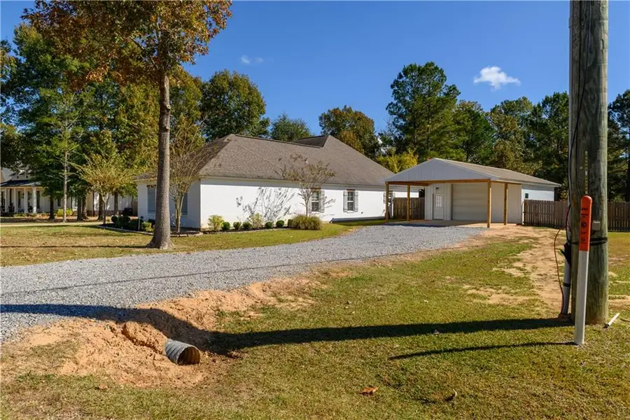 408 Sky Blue Drive, Pineville, LA 71360 - Image #3