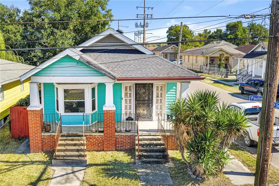 1701 Pauline Street, New Orleans, LA 70117 - Image #3