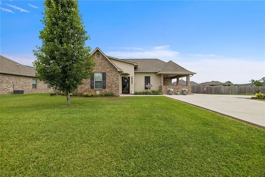 18181 Red Wolf Trail, Loranger, LA 70446 - Image #1