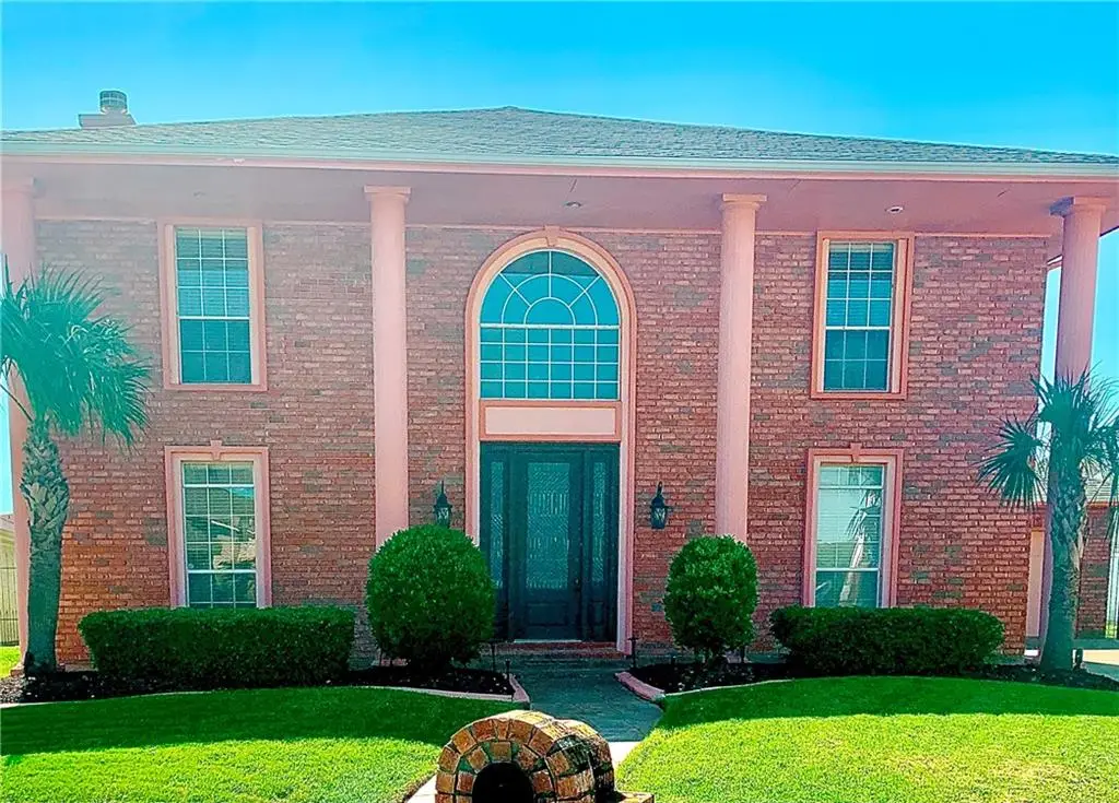 11211 Asphodel Drive, New Orleans, LA 70128 - Image #1