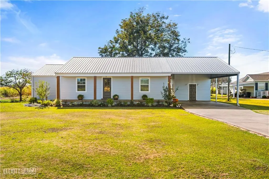 514 Long Bridge Road, Cottonport, LA 71327 - Image #1