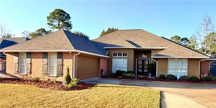 632 Whitney Drive, Slidell, LA 70461 - Image #2