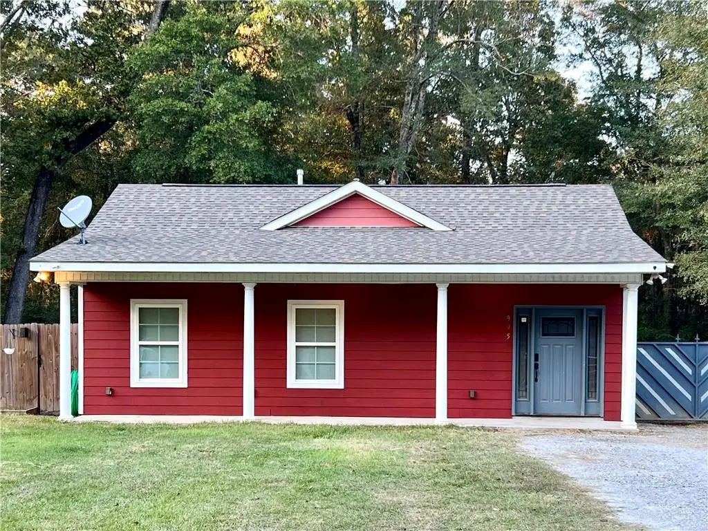 905 S-n Drive, Bogalusa, LA 70427 - Image #1