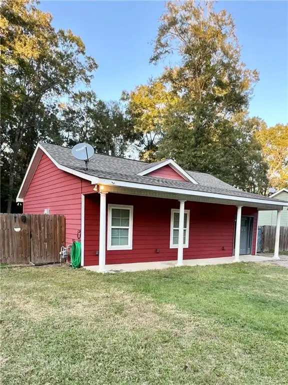 905 S-n Drive, Bogalusa, LA 70427 - Image #2