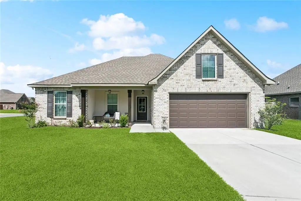 42353 Hamilton Lane, Ponchatoula, LA 70454 - Image #1