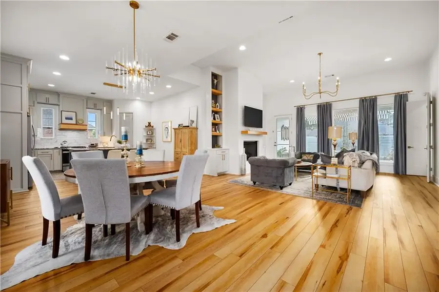 2216 Forest Trail, Woodworth, LA 71485 - Image #2