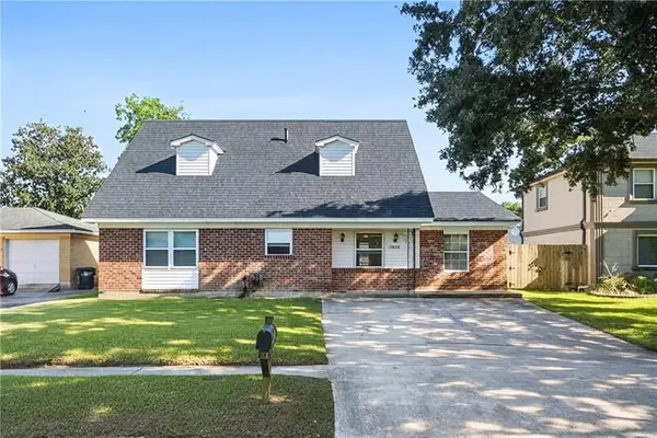 13028 Dwyer Boulevard, New Orleans, LA 70129