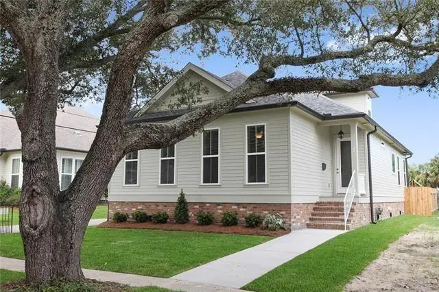 921 French Street, New Orleans, LA 70124 - Image #1