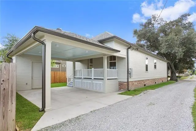 921 French Street, New Orleans, LA 70124 - Image #2