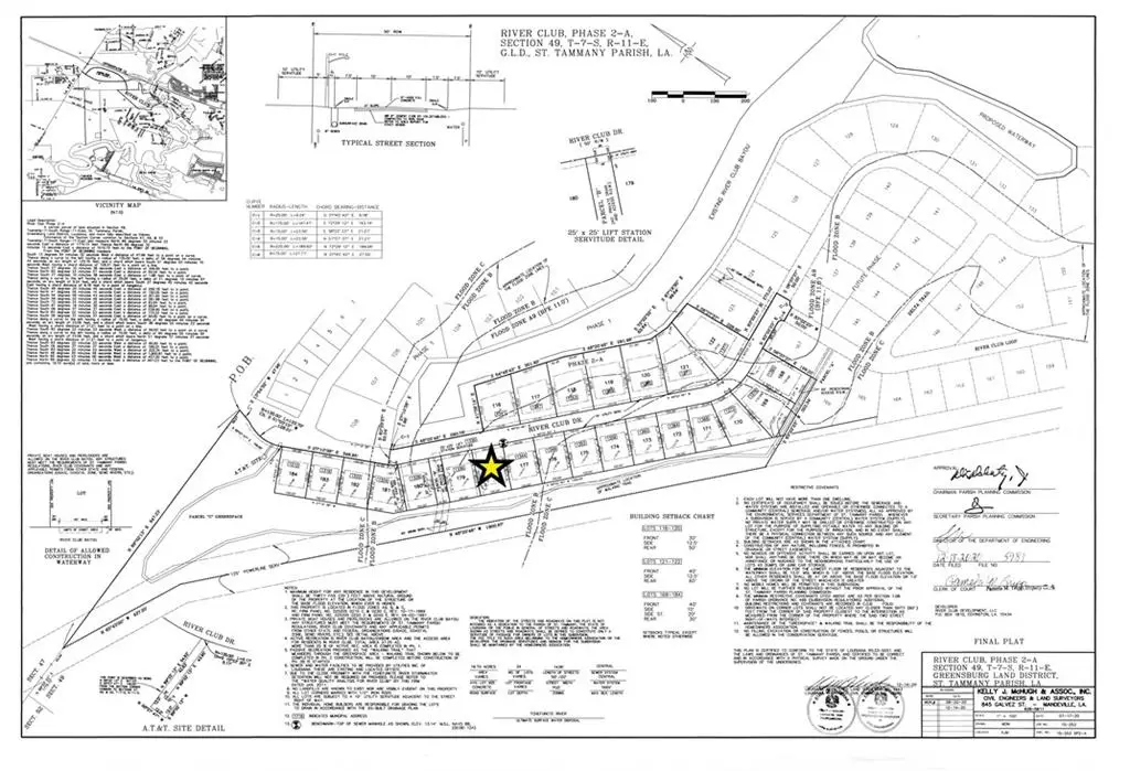 1340 River Club Drive, Covington, LA 70433 - Image #1