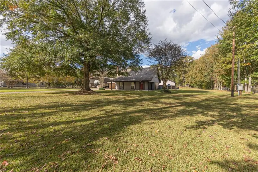 163 Booner Miller Road, Deville, LA 71328 - Image #2