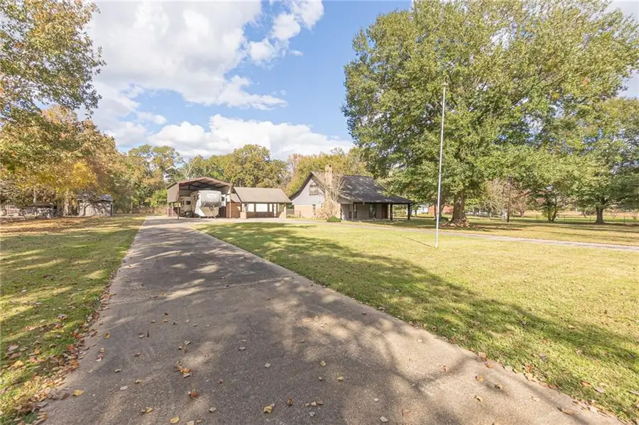 163 Booner Miller Road, Deville, LA 71328 - Image #3