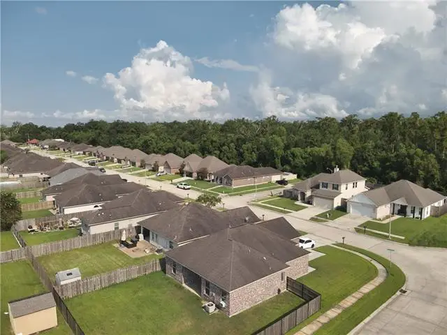 4412 Park Shore Drive, Marrero, LA 70072 - Image #2