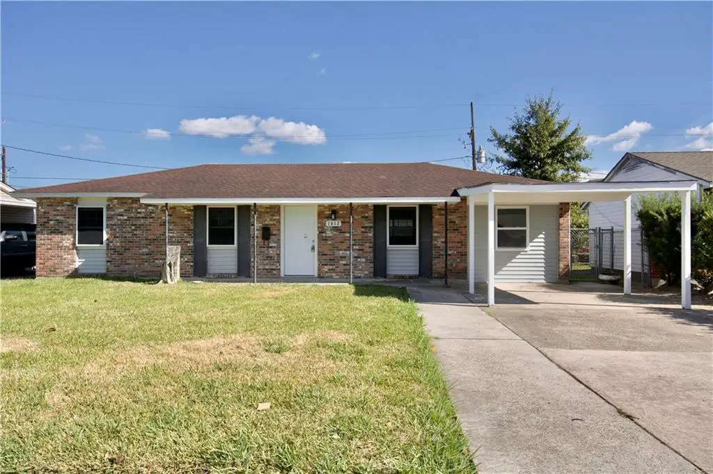 1012 Carrollwood Drive, La Place, LA 70068 - Image #1