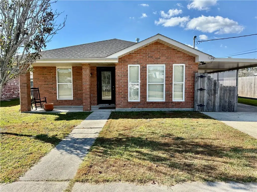 36 Woodchase Court, Violet, LA 70092 - Image #1