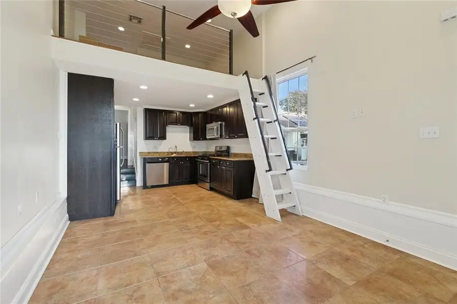 1738 Burdette Street #1738, New Orleans, LA 70118 - #2