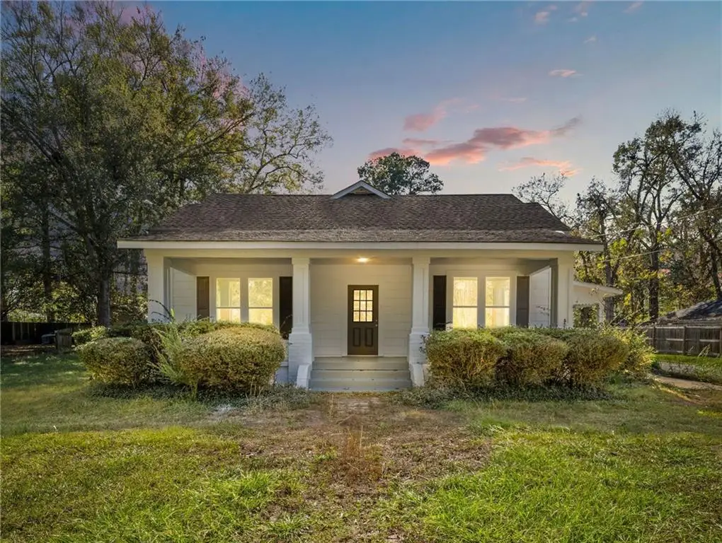 1100 Maple Street, Winnfield, LA 71483 - Image #1